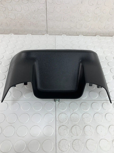 Moldura Controles Clima Peugeot 301 2017-2023