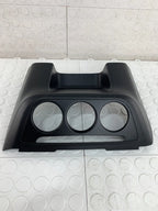 Moldura Controles Clima Peugeot 301 2017-2023