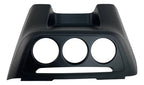 Moldura Controles Clima Peugeot 301 2017-2023