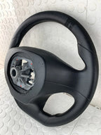Volante Peugeot 301 2017-2023 Negro