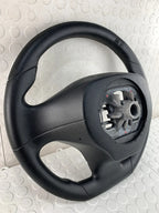 Volante Peugeot 301 2017-2023 Negro