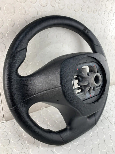 Volante Peugeot 301 2017-2023 Negro
