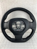 Volante Peugeot 301 2017-2023 Negro