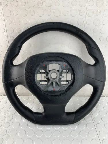 Volante Peugeot 301 2017-2023 Negro