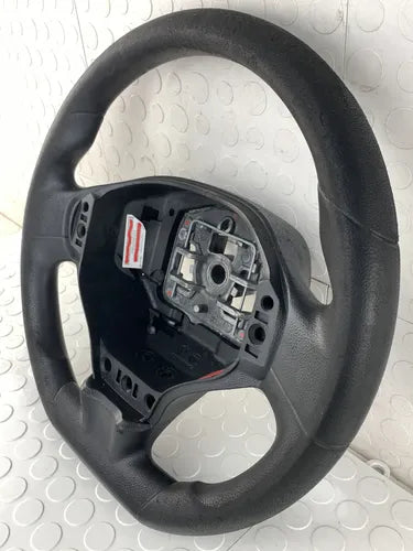 Volante Peugeot 301 2017-2023 Negro
