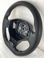 Volante Peugeot 301 2017-2023 Negro