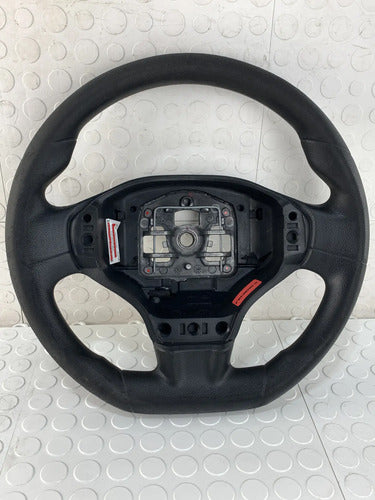 Volante Peugeot 301 2017-2023 Negro