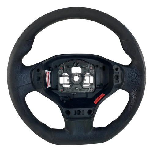 Volante Peugeot 301 2017-2023 Negro