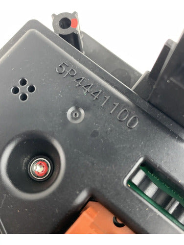 Control De Clima Peugeot 301 2017-2023