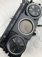 Control De Clima Peugeot 301 2017-2023