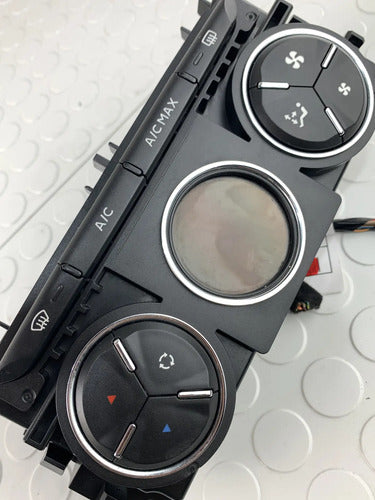 Control De Clima Peugeot 301 2017-2023