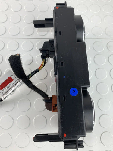 Control De Clima Peugeot 301 2017-2023