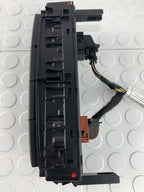 Control De Clima Peugeot 301 2017-2023
