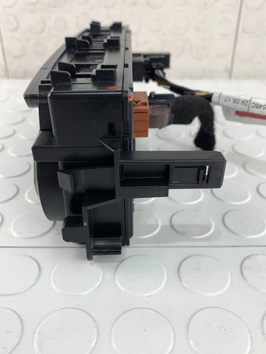Control De Clima Peugeot 301 2017-2023