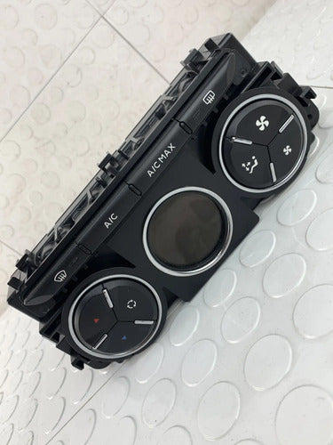 Control De Clima Peugeot 301 2017-2023