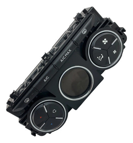 Control De Clima Peugeot 301 2017-2023