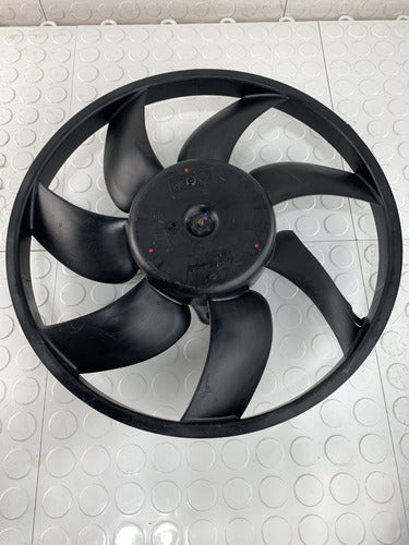 Motor De Motoventilador Peugeot 301 2017-2023 Gasolina