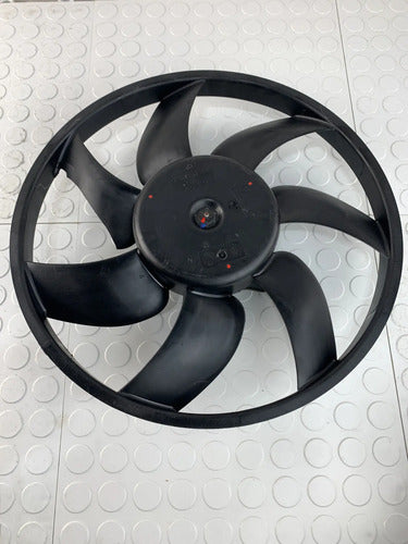 Motor De Motoventilador Peugeot 301 2017-2023 Gasolina