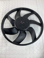Motor De Motoventilador Peugeot 301 2017-2023 Gasolina