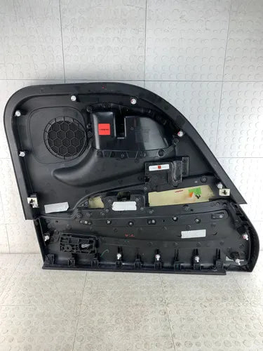 Panel Trasero Derecho Dodge Durango Wd 2014-2020