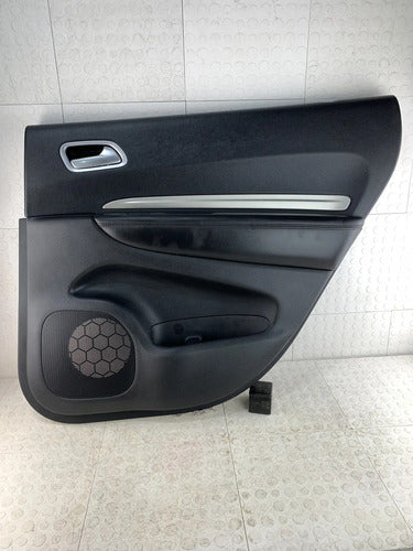 Panel Trasero Derecho Dodge Durango Wd 2014-2020