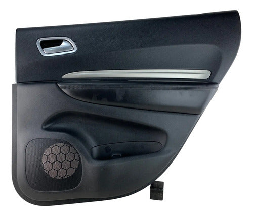 Panel Trasero Derecho Dodge Durango Wd 2014-2020