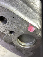 Cabeza Derecha Dodge Durango Wd 2014-2020 5.7