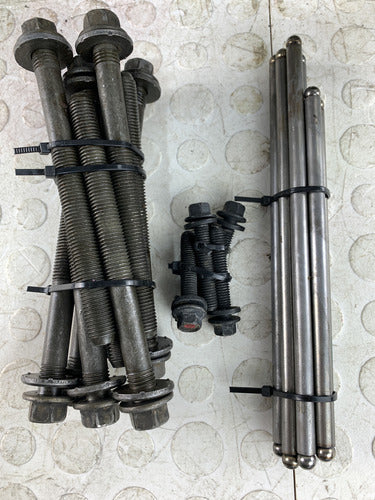 Cabeza Derecha Dodge Durango Wd 2014-2020 5.7