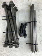 Cabeza Derecha Dodge Durango Wd 2014-2020 5.7