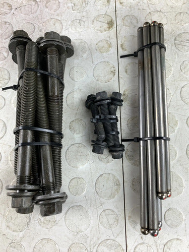 Cabeza Derecha Dodge Durango Wd 2014-2020 5.7