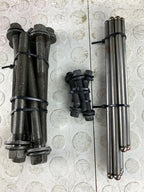 Cabeza Derecha Dodge Durango Wd 2014-2020 5.7