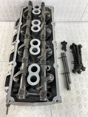 Cabeza Derecha Dodge Durango Wd 2014-2020 5.7