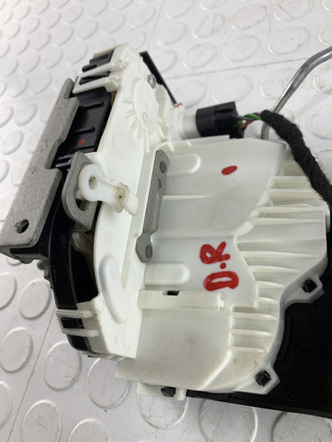 Chapa Delantera Derecha Dodge Durango Wd 2014-2020