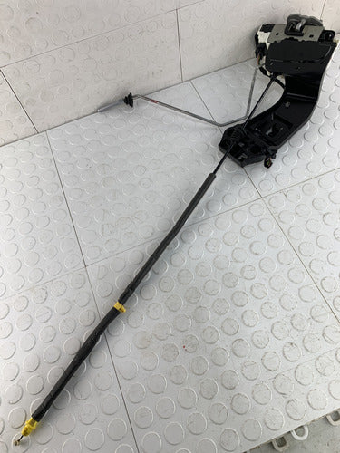 Chapa Delantera Derecha Dodge Durango Wd 2014-2020