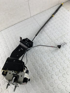 Chapa Delantera Derecha Dodge Durango Wd 2014-2020