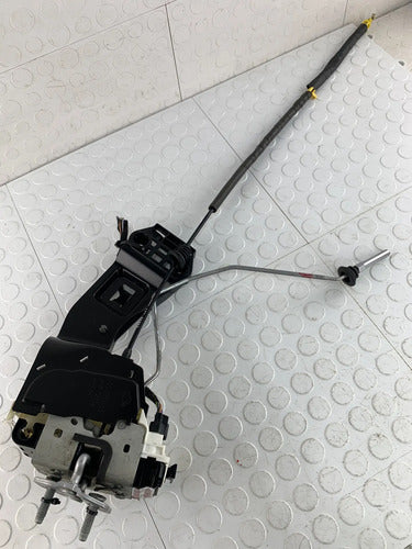 Chapa Delantera Derecha Dodge Durango Wd 2014-2020