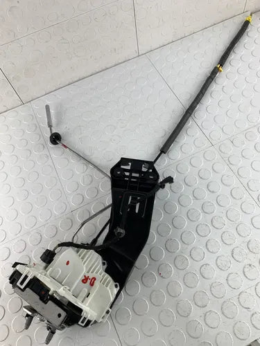 Chapa Delantera Derecha Dodge Durango Wd 2014-2020