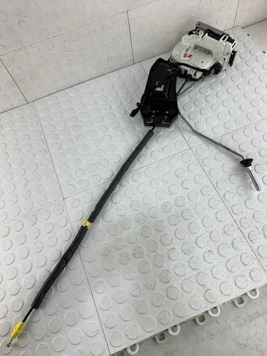 Chapa Delantera Derecha Dodge Durango Wd 2014-2020
