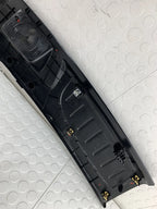 Moldura Interior Cajuela Dodge Durango Wd 2014-2020 Negro