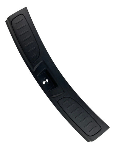 Moldura Interior Cajuela Dodge Durango Wd 2014-2020 Negro