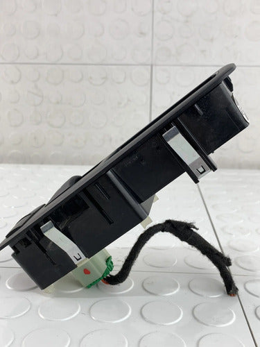 Interruptor Cristal Delantero Der Dodge Durango 2014-2020
