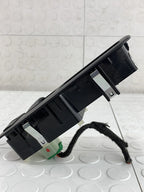 Interruptor Cristal Delantero Der Dodge Durango 2014-2020