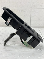Interruptor Cristal Delantero Der Dodge Durango 2014-2020