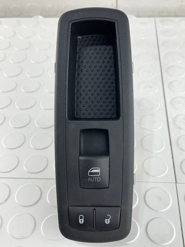 Interruptor Cristal Delantero Der Dodge Durango 2014-2020