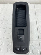 Interruptor Cristal Delantero Der Dodge Durango 2014-2020