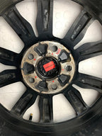Rin De Aluminio P3 Dodge Durango Wd 2014-2020 R18 Gris