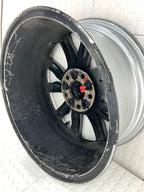 Rin De Aluminio P3 Dodge Durango Wd 2014-2020 R18 Gris
