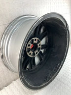 Rin De Aluminio P3 Dodge Durango Wd 2014-2020 R18 Gris