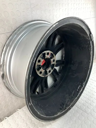 Rin De Aluminio P3 Dodge Durango Wd 2014-2020 R18 Gris