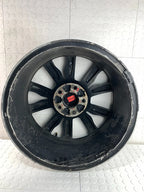 Rin De Aluminio P3 Dodge Durango Wd 2014-2020 R18 Gris